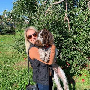 Meet your Posher, Jacquelynn